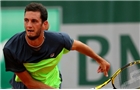 Tommy Robredo defeats James Ward in French Open Round one